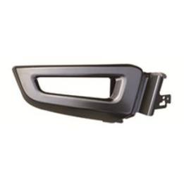 适用于2017年福特F150猛禽前杠包角HL3Z17810ARH