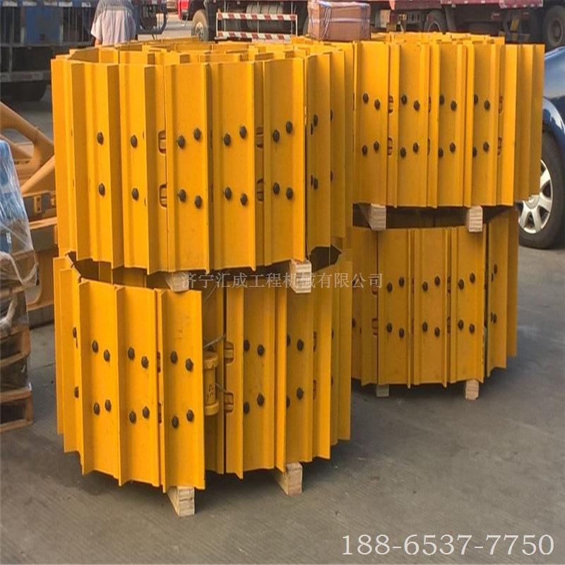 D10N推土机履带链条，d10n推土机链板，链筋，四轮一带