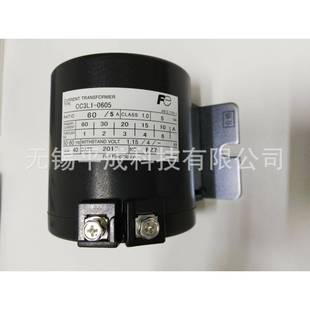 富士电机圆形通孔型变流器CC3L1 0605