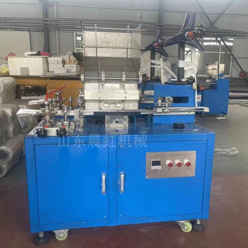 连体筷自动包装机一次性筷子包装机吸管打包机