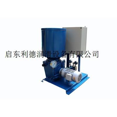 DRB9-P235KD-G电动润滑泵