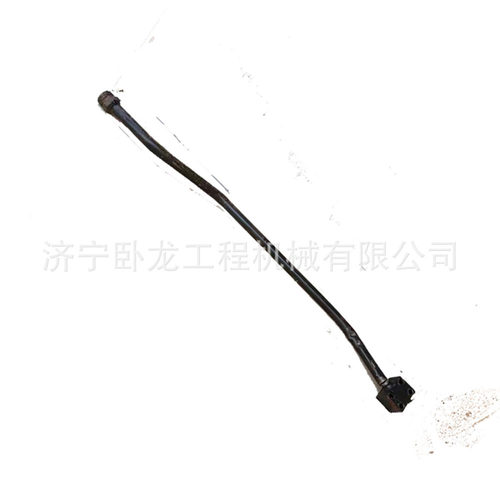山推SL30WSL30WN装载机钢管硬管ZL30G2-06019