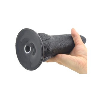 Plug Suction Sex Man large For Anal Toys With FAAK Butt Huge