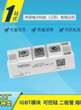 可控硅SPKD162-16SSKKD162/16EMDD172-16N1DD200KB80工业