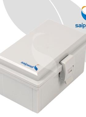 低压配电箱SP-MG-1016085（100*160*85）密封塑料电气控制箱