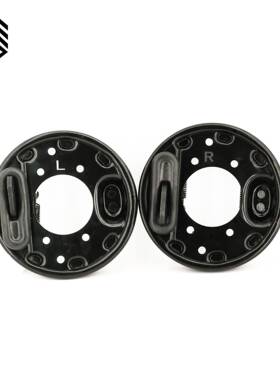 高尔夫球车配件EZGO左右制动器总成#70998-G01/70998-G02