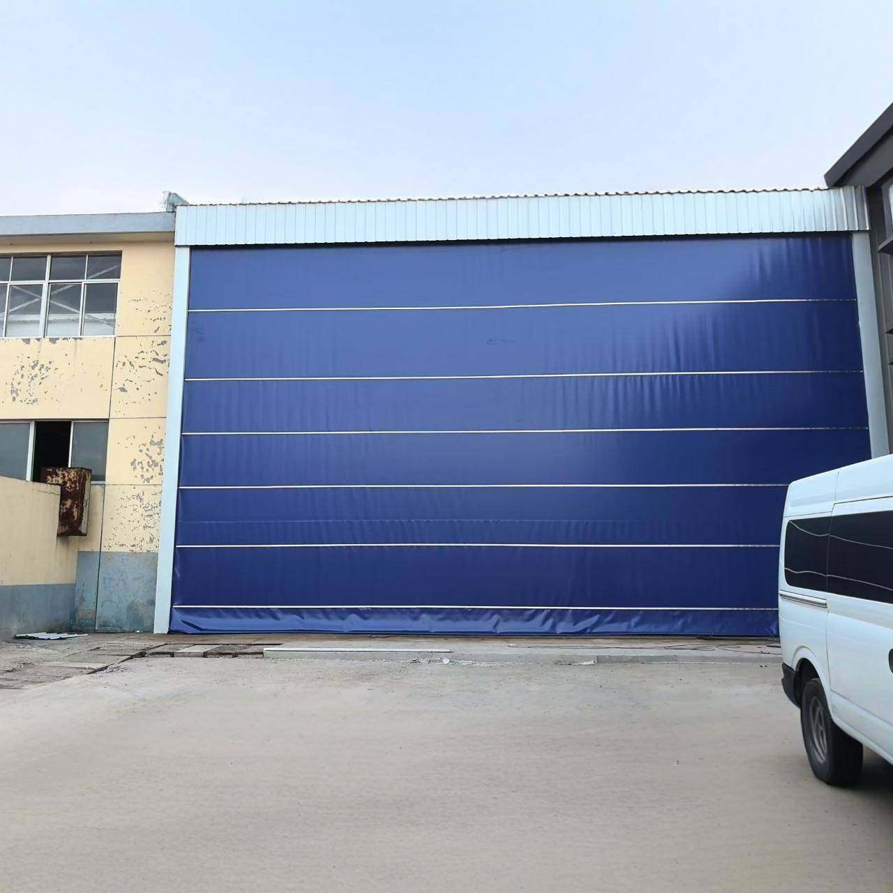 柔性大门工业大型船舱机库卷闸门自动感应快速提升工业门,搬运/仓储/物流设备,其他起重搬运设备,淘宝优惠券,粉丝福利购,淘宝优惠卷