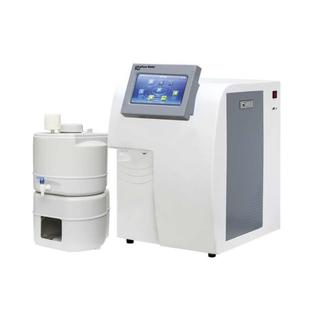 20BUPTC实验室超纯水机去离子水设备卫生