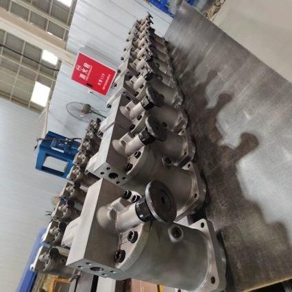 北京变量柱塞泵A6V107MA2FZ2斜轴泵液压油泵