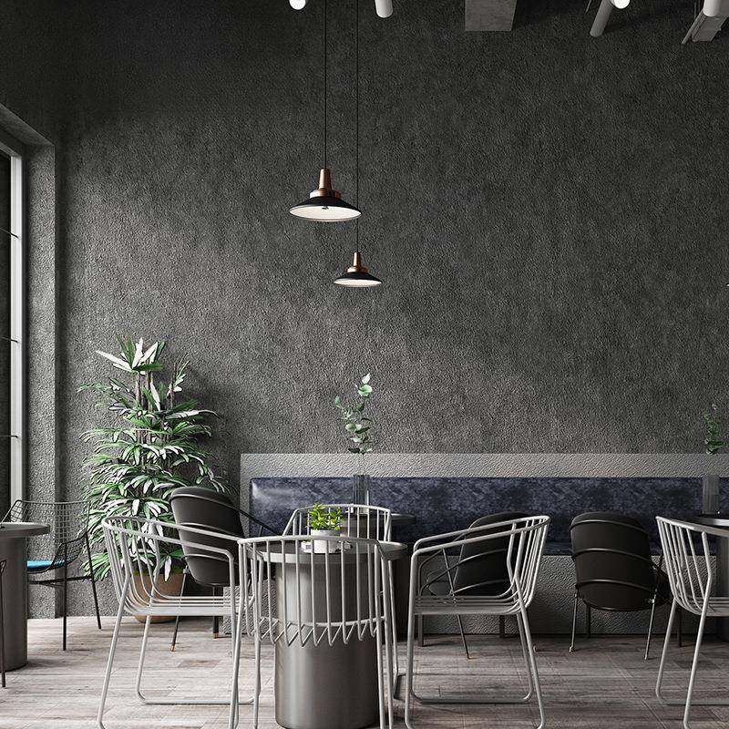 【折扣价】深色水泥灰色墙纸遮丑非自粘卧室背景复古工业风壁纸店,鲜花速递/花卉仿真/绿植园艺,其它园艺用品,淘宝优惠券,粉丝福利购,淘宝优惠卷