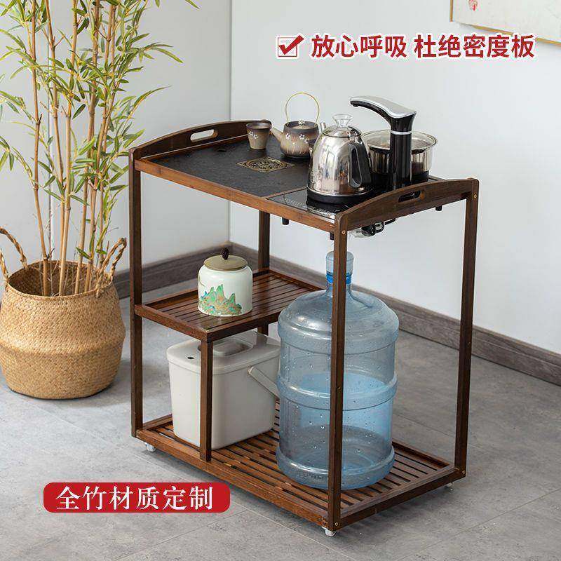 【折扣价】茶桌家用小茶车移动茶几桌现代茶具客厅新中式简约套装,鲜花速递/花卉仿真/绿植园艺,其它园艺用品,淘宝优惠券,粉丝福利购,淘宝优惠卷