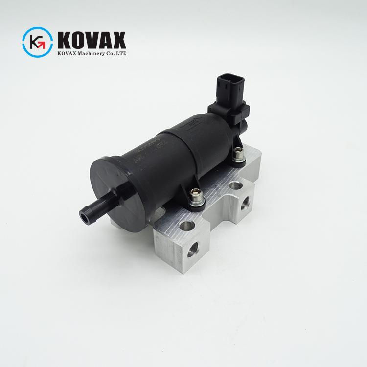 【折扣价】E320E2挖掘机电子燃油泵24VE330E2输油泵E336E24465409