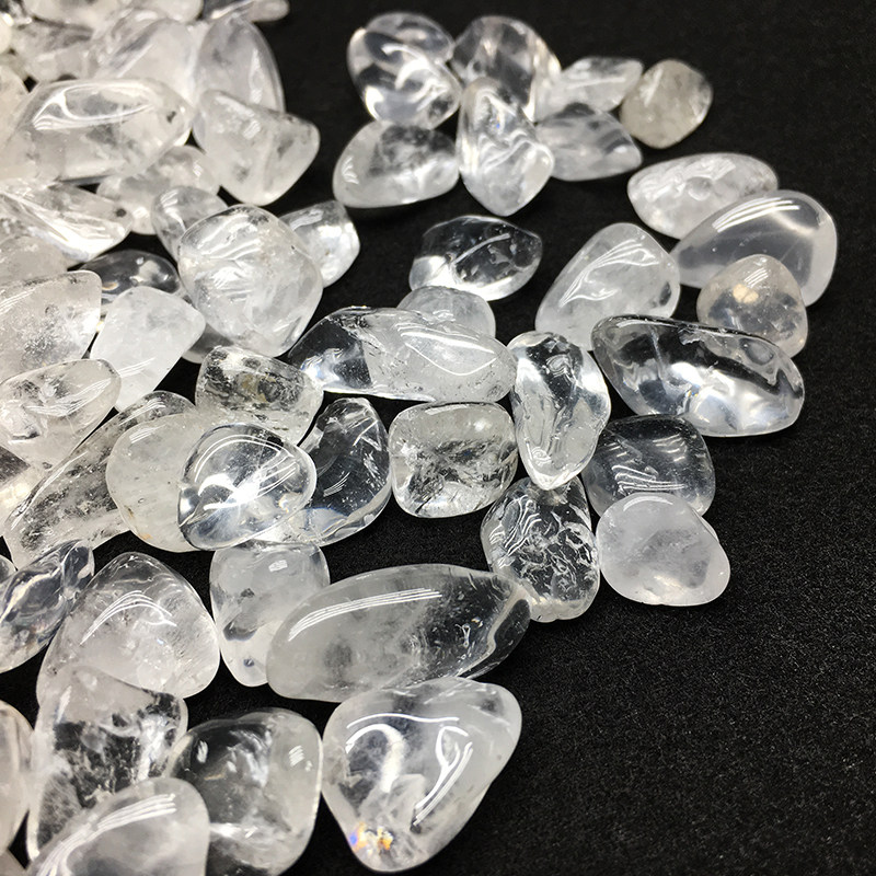 天然白水晶碎石供佛水晶枕头鱼缸花盆装饰原石供奉手链净化消磁石,饰品/流行首饰/时尚饰品新,奇石,淘宝优惠券,粉丝福利购,淘宝优惠卷