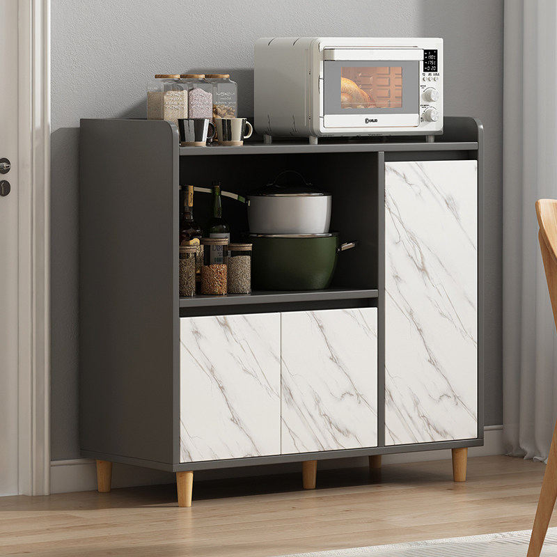 茶水柜餐边柜客厅靠墙一体厨房橱柜家用办公室简约现代置物储物柜,住宅家具,餐边柜,淘宝优惠券,粉丝福利购,淘宝优惠卷