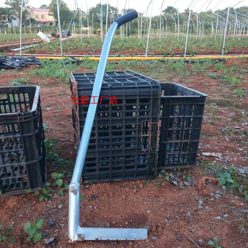 干活神器拔管神器大棚插管器压管农用农业工具起管器大棚支架竹杆,五金/工具,其它工具,淘宝优惠券,粉丝福利购,淘宝优惠卷