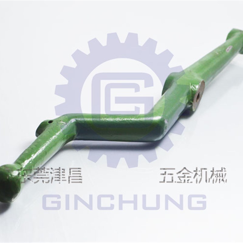 自动车床配件 名阳 奇锋 3022 离合摇杆 自动车床