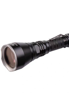 Weltool卫途 W4Pro TAC 入云龙白激光聚光手电筒288.2万坎德拉