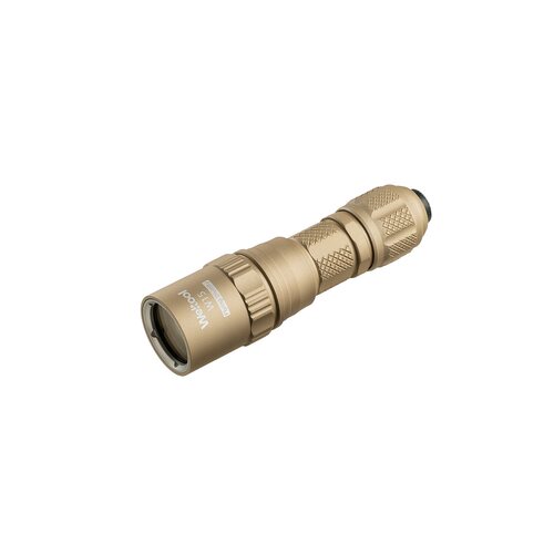 Weltool卫途 W15飞天大圣LEP战术手电筒18350电池 35.6万坎德拉