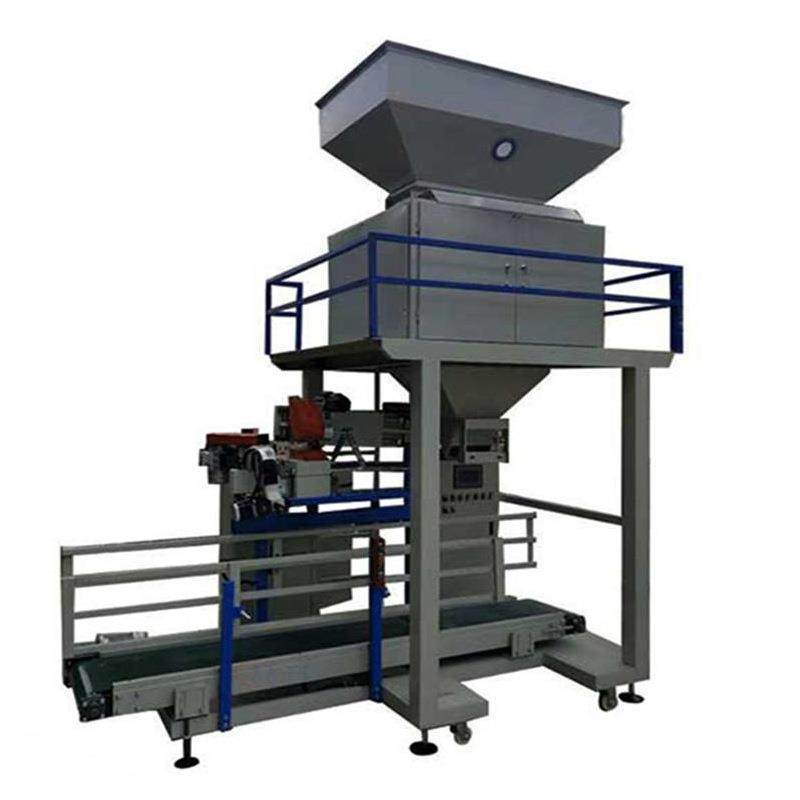 粮食粉末颗粒定量包装秤双斗双皮带包装秤称重打包耐火材料包装机,搬运/仓储/物流设备,其他起重搬运设备,淘宝优惠券,粉丝福利购,淘宝优惠卷