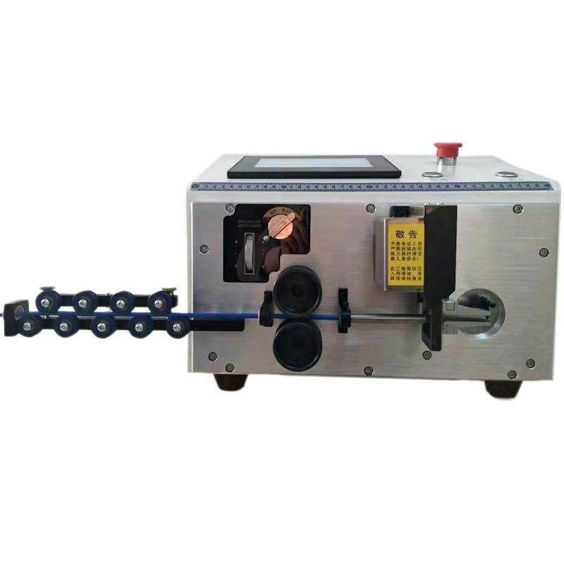 6平方电脑裁线折弯机162535硬线剥皮折弯设备高精度裁线,五金/工具,剥线机,淘宝优惠券,粉丝福利购,淘宝优惠卷