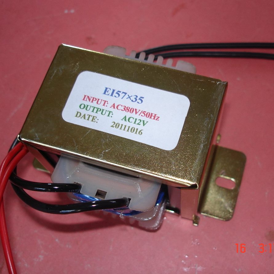 控制电源2.自动牌12V1AV头转W38I535025多媒体×变压器汕7鑫胜兴E