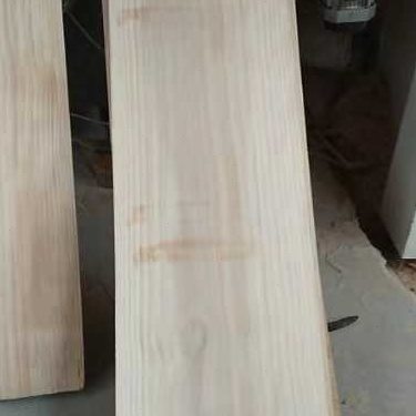 独桐木独独松木板定制可实木板整块无木乐器拼板板梧桐板板松木