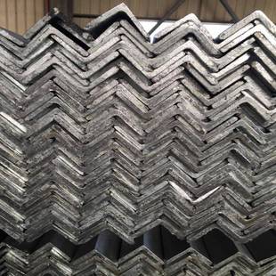 450 现货销售q235B角钢20 340 330 5镀锌角铁无锡角钢三角铁 225