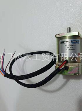 AMETE电机4411E059-R34411E069-R39236E599-R1S240-1AB