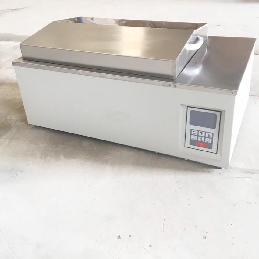 实贝供应数显控温往复振荡式WBZ-050水浴恒温振荡器恒温培养摇床