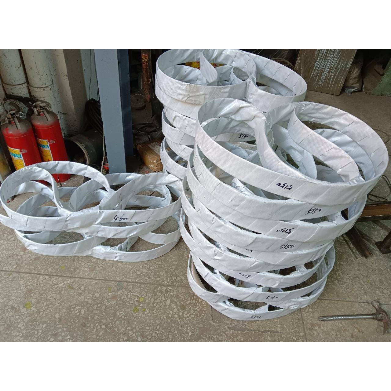 开片机刀带小剖台刀带