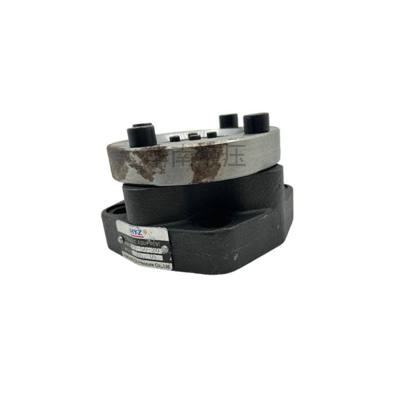 南通华东油压HYZ充液阀PF(PDF)-50 80 100满油阀PDF-125 150 200