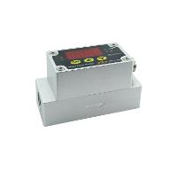 CMF9005,CMF9008,CMF9019一体式气体流量计，氮气空气氩气氦气等