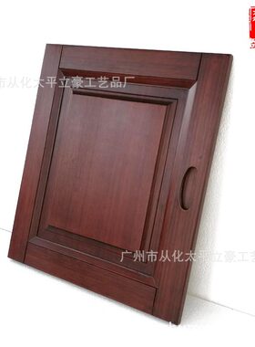 广州立豪竹木厂全屋订制竹木家具竹制柜门衣柜门橱柜门平开门定制
