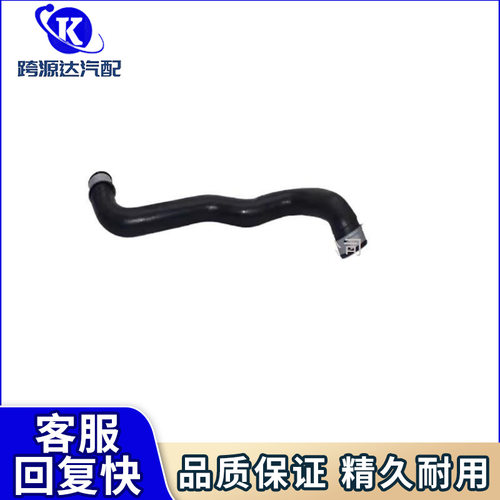 适用于奔驰W211散热器软管冷却液水管2115013582