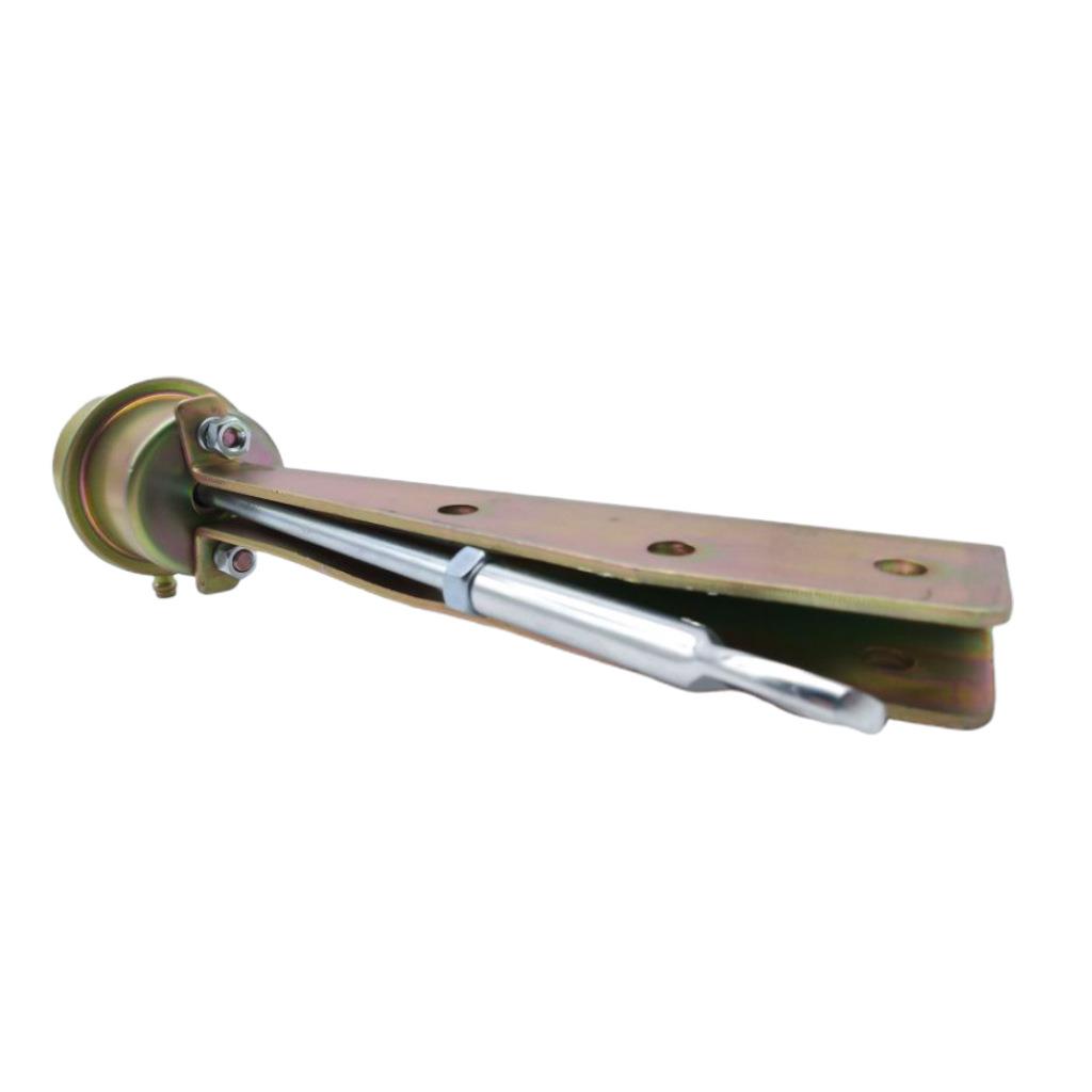 汽车配件适用于道奇Ram柴油涡轮增压器废纸闸门执行机构90度支架