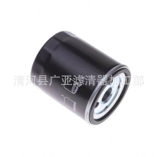 适用于宾利阿斯顿马丁xj机油格滤清器滤芯07V121717A