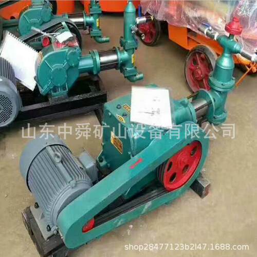 促销BW150泥浆泵直销BW150型泥浆泵现货供应泥浆泵质量