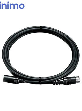 MINIMO美能达电源控制器连接线延长线CB2112