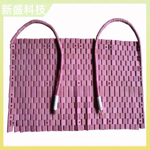 检修工程对开式加热器按图生产SCD型品种多样新盛科技