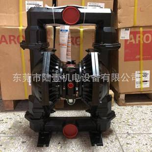 C3寸英格索兰隔膜泵污水抽泥泵 AAA 英格索兰气动泵PD30A BAP