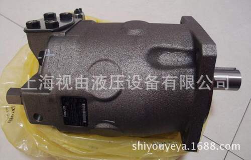力士乐A10VSO140DRS/32R柱塞泵