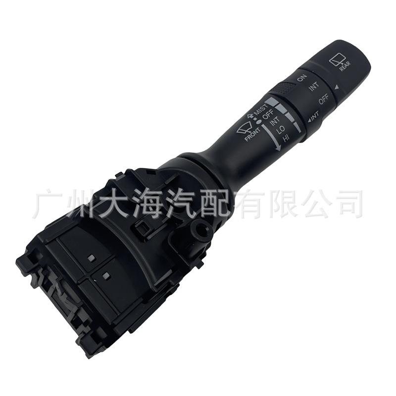 93420-2K050934202K050挡风玻璃雨刮器开关带后控制适用于起亚