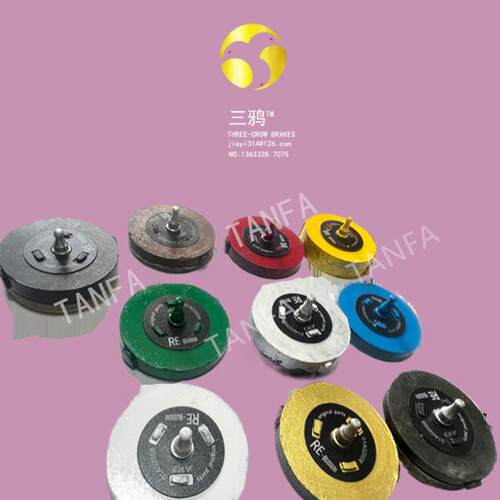 QP12.7CX-250刹车片DBG，DBH，DBK摩擦快