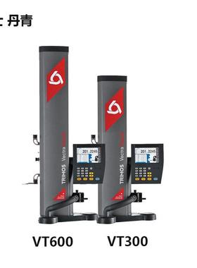 瑞士TRIMOS测高仪二维测高仪VT600/300MA高度仪
