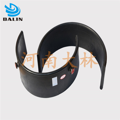 通风式离合器断开式气囊AVB500*250