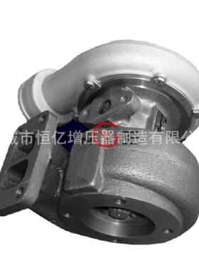 工厂直销适用沃尔沃290挖掘道依茨发动机涡轮增压器S2B04253824