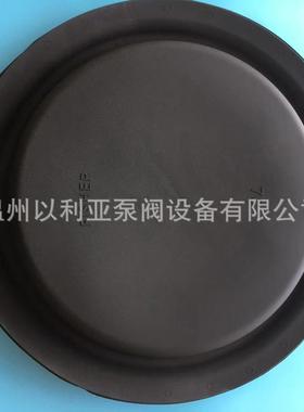 费希尔调节膜片，执行器隔膜外径530孔数28费希尔70#膜片EPDM隔膜