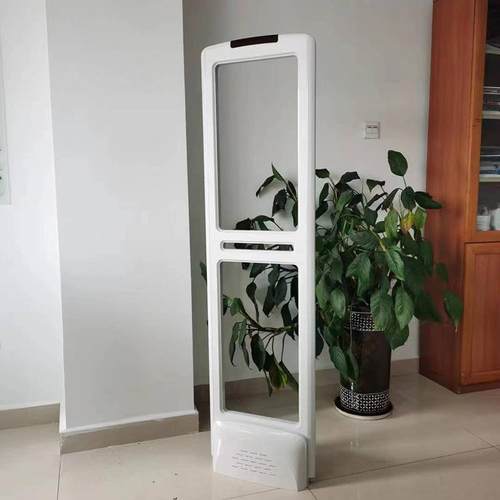 鸿泰安58KHZ声磁防盗系统超市电子防盗门商场门口防盗报警器