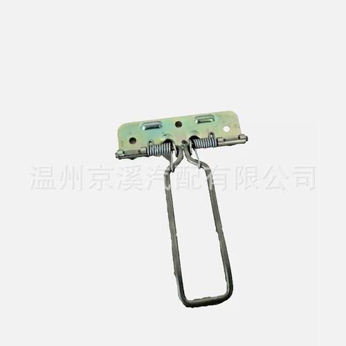 适用于雪铁龙菲亚特杜卡托1330563080车门检查带后标致