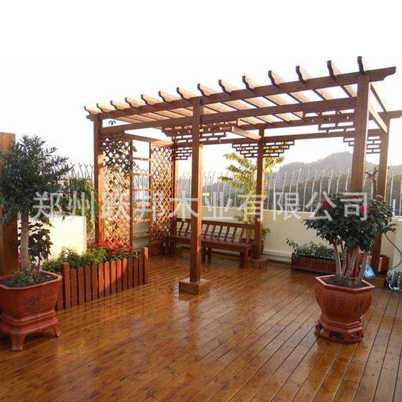 销售庭院防腐木花架户外社区实木花架景区樟子松防腐木花架,金属材料及制品,金属加工件/五金加工件,淘宝优惠券,粉丝福利购,淘宝优惠卷